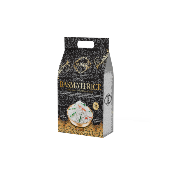 Royal Basmati Rice 1Kg