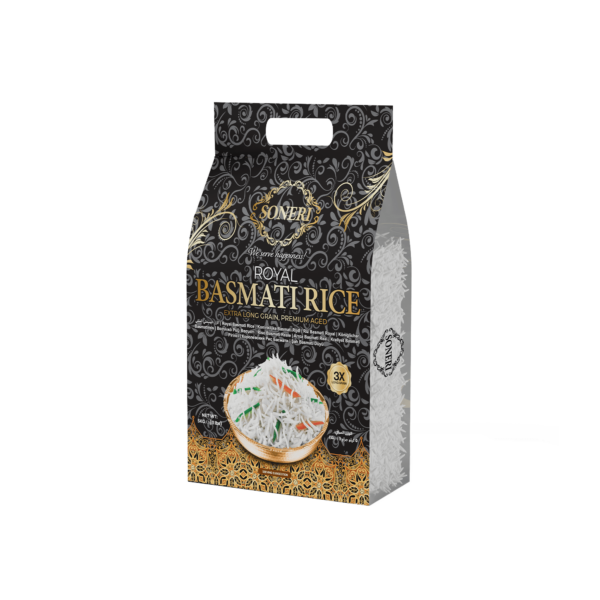 Royal Basmati Rice 5Kg